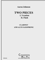 Two Pieces