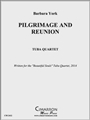 Pilgrimage and Reunion
