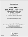 The Dark Chocolate Suite