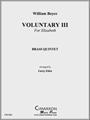 Voluntary III