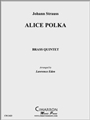 Alice Polka