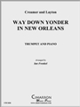 Way Down Yonder in New Orleans