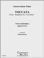 Toccata
