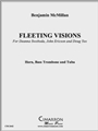 Fleeting Visions