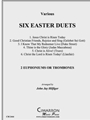 Six Easter Duets