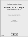 Rondo a la Turque