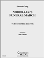 Nordraak's Funeral March