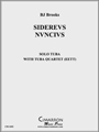 Siderevs Nvncivs