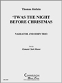 Twas the Night Before Christmas