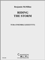 Riding the Storm