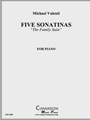 Five Sonatinas