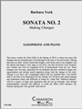 Sonata No. 2