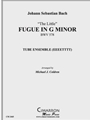 Fugue in g minor