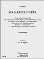 Six Easter Duets