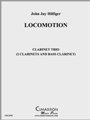 Locomotion