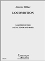 Locomotion