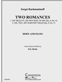 Two Romances