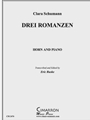Drei Romanzen