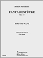 Fantasiestücke
