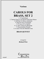 Carols for Brass, Set 2