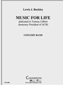 Music For Life