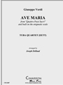 Ave Maria