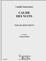 Calme des nuits