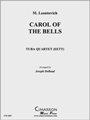 Carol of the Bells