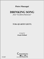 Drinking Song