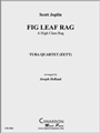Fig Leaf Rag