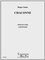 Chaconne