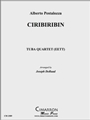 Ciribiribin