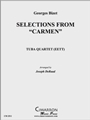 Selections from "Carmen"