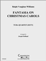 Fantasia on Christmas Carols