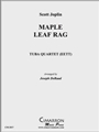 Maple Leaf Rag