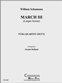 March III