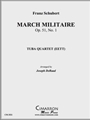 Militarmarsche