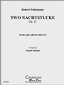 Nachstucke I and II