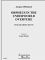 Overture to Orpheus
