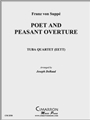 Poet and Peasant Overture