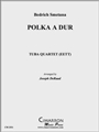 Polka A dur