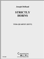 Strictly Horns