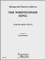 Whiffenpoof Song, The