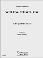 Willow, Tit-Willow