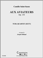 Aux Aviateurs