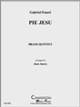 Pie Jesu