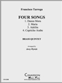 Four Songs
