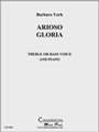 Arioso Gloria