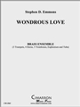 Wondrous Love