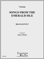 Songs from the Emerald Isle